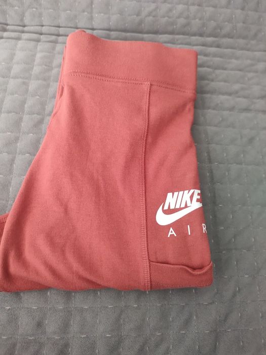 Leginsy Nike Air