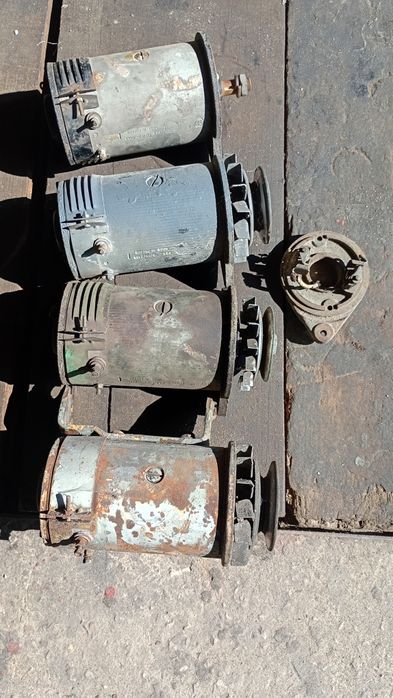 Prądnica prądnice  Ursus