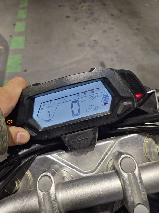 Voge 500 R - 2022