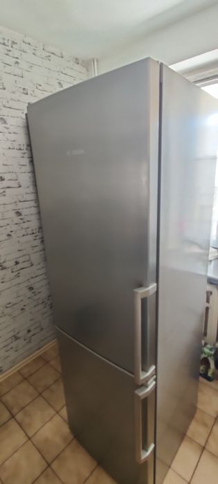 Lodówka BOSCH KGV36VL31E