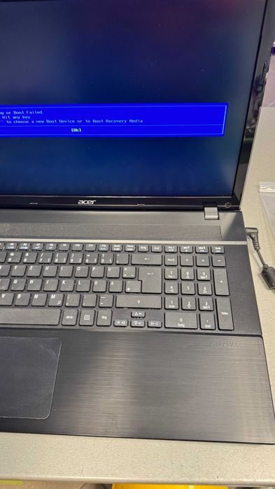 Acer Aspire V3-772G i5 GTX 760M