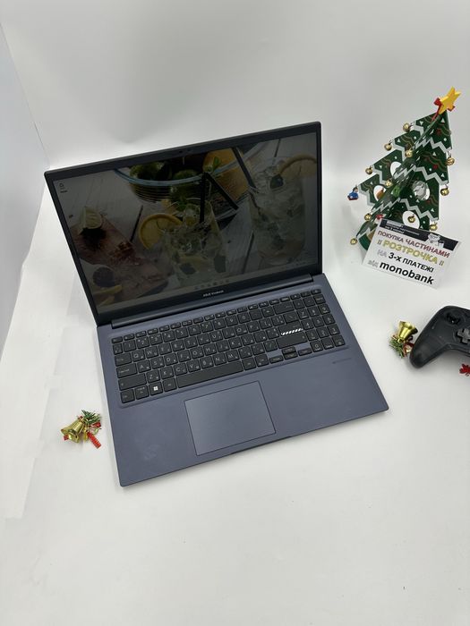 99+ НОУТБУКІВℹ️Traid-In‼️ASUS‼️i3 1215U 8  ядер‼️SSD 512Gbℹ️RAM 16-24