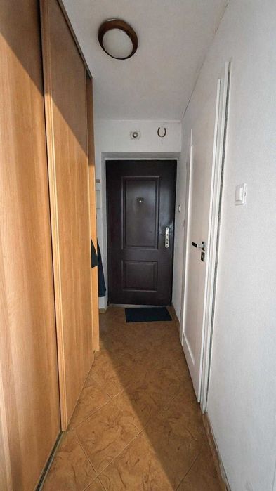 Kawalerka w ścisłym Centrum