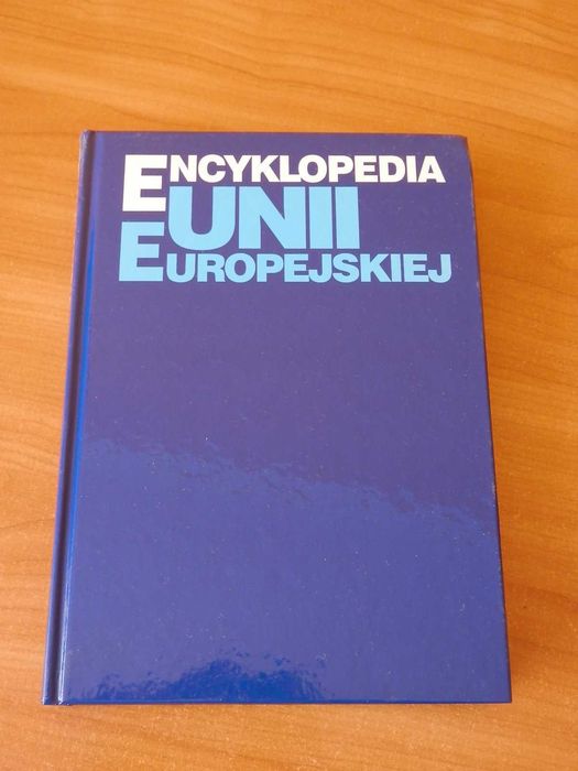 Encyklopedia Unii Europejskiej