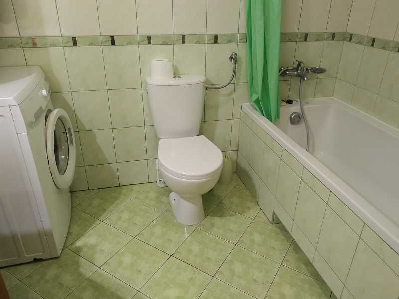 Mieszkanie – Kraków, Prądnik Biały - Więcej