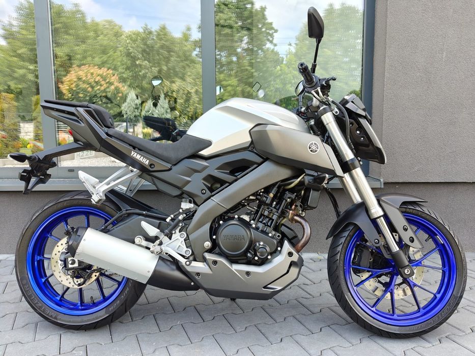 Yamaha