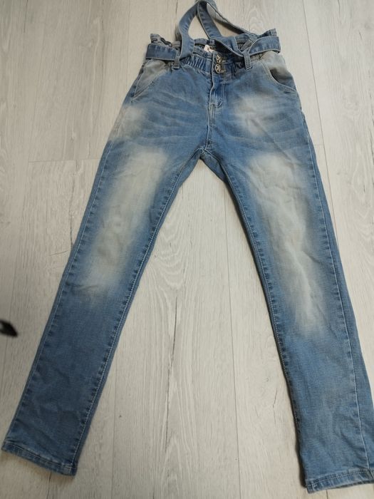 Продам джинси для дівчаток