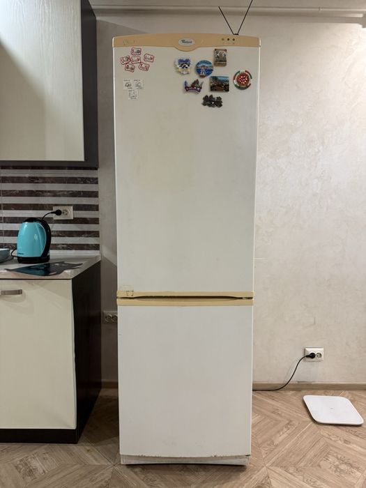 Холодильник