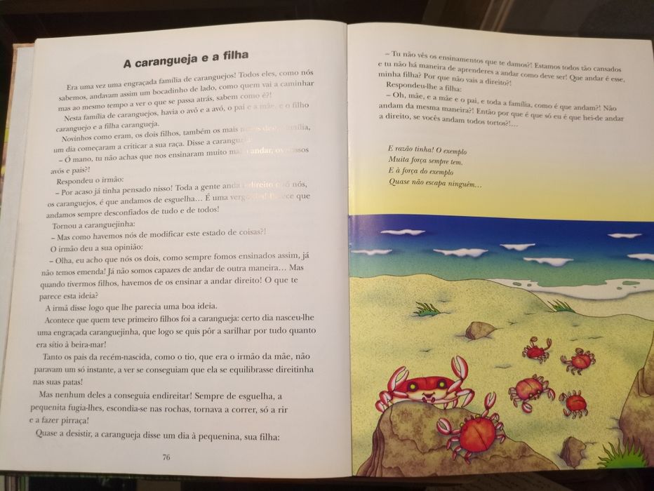 100 Histórias de todos os tempos de Maria Alberta Menéres