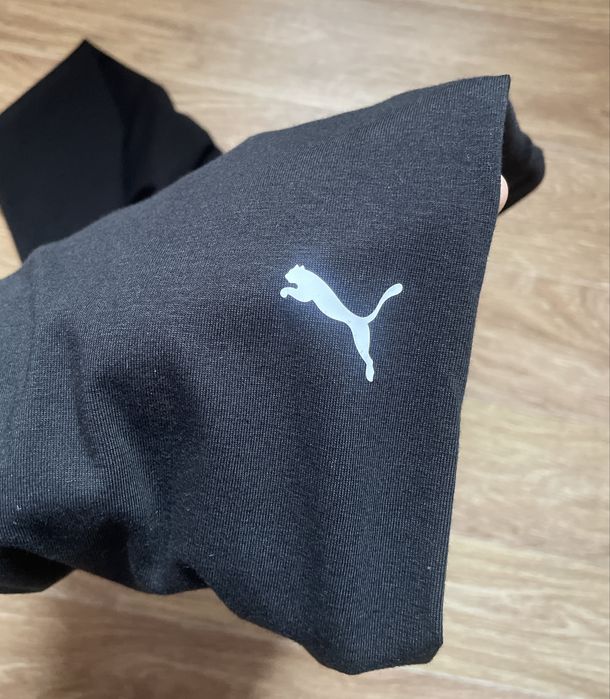 Спортивні легінси / лосини жіночі Puma Ess Leggings