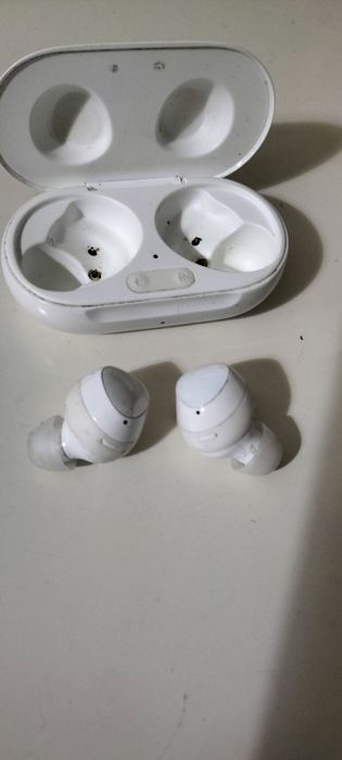 Auriculares sem fios Samsung