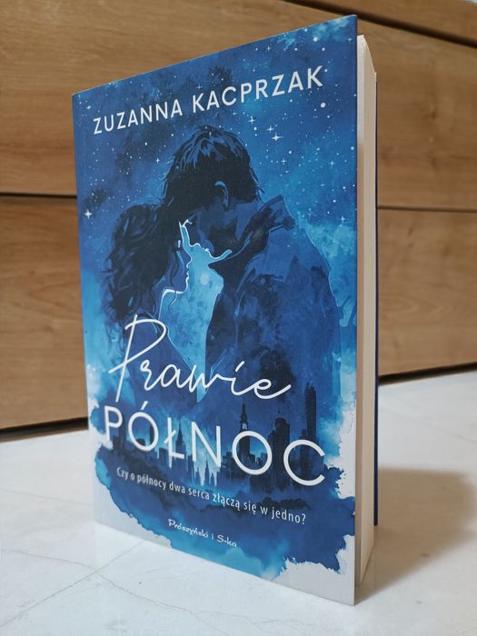 Zuzanna Kacprzak Prawie północ