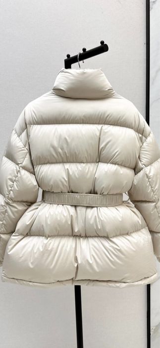 Kurtka puchowa damska