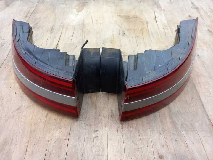 Фари задні Genesis GV70 Розборка Запчастини