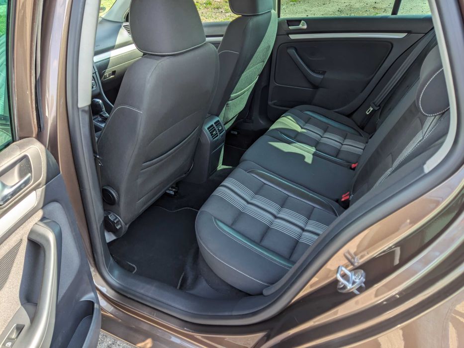 Volkswagen Golf 2013 VIN WVWZZZ1KZDM676130 фото оголошення 8 з 21