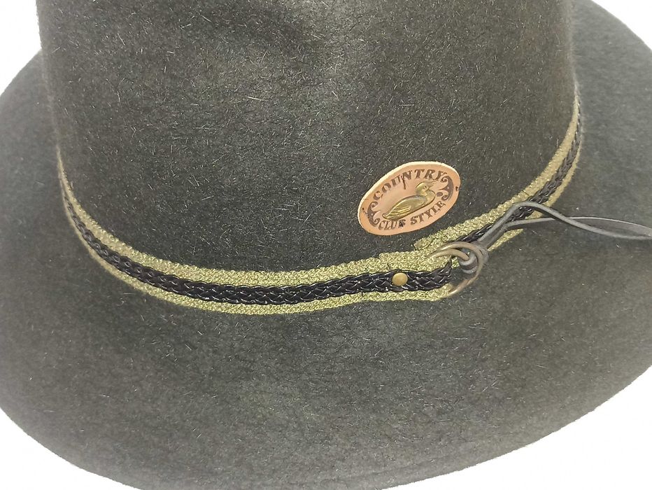 Chapéu de feltro SOMLY'S