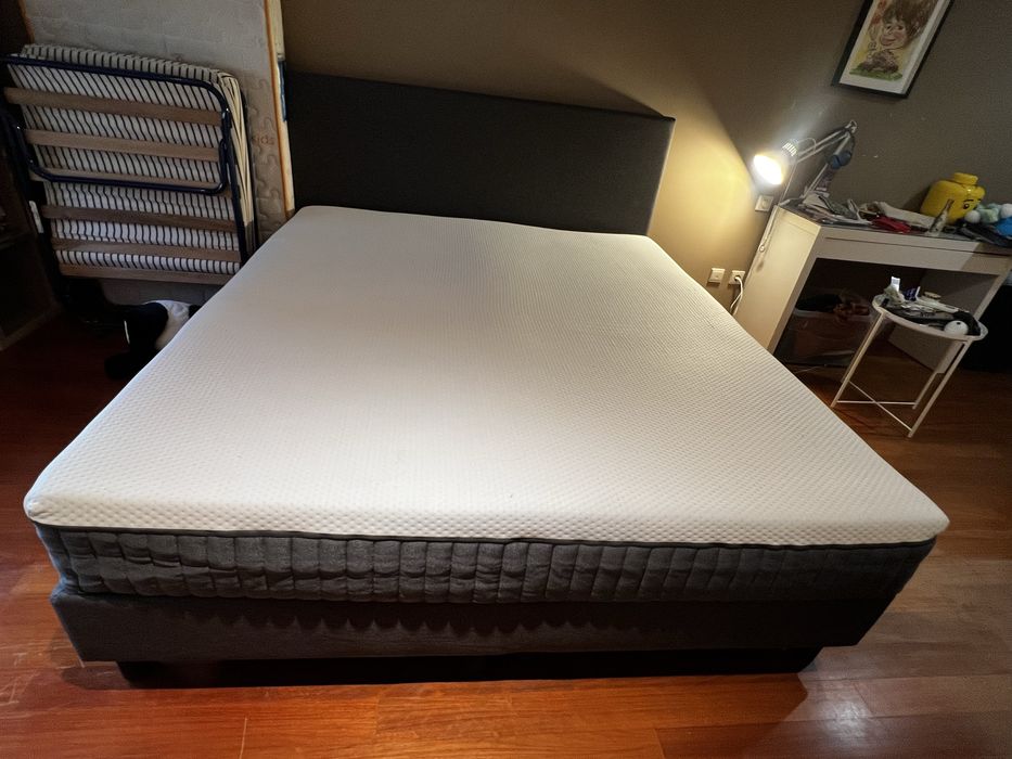 Cama de Hotel EMMA king SIZE