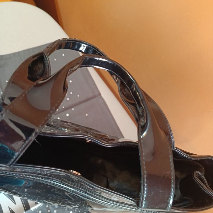 Torba marki Armani Jeans