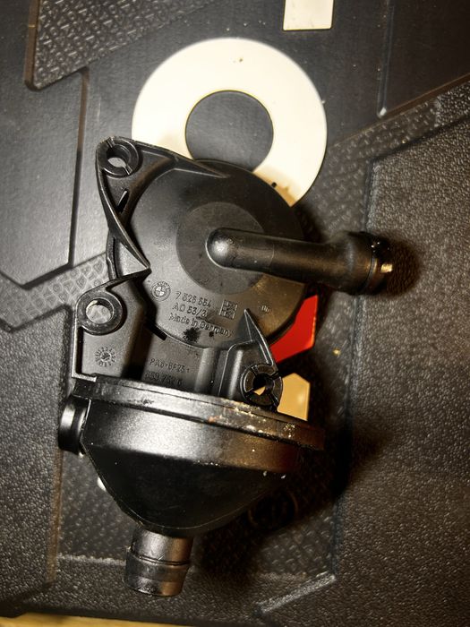 Odma Seperator oleju BMW n46b20