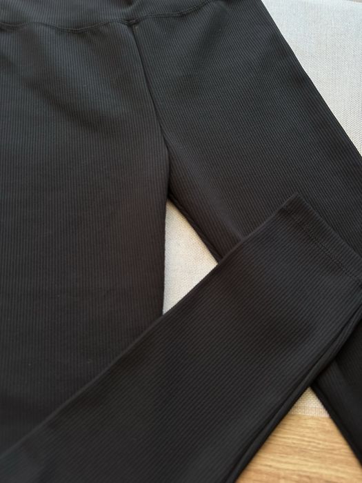 Лосини в рубчик літні