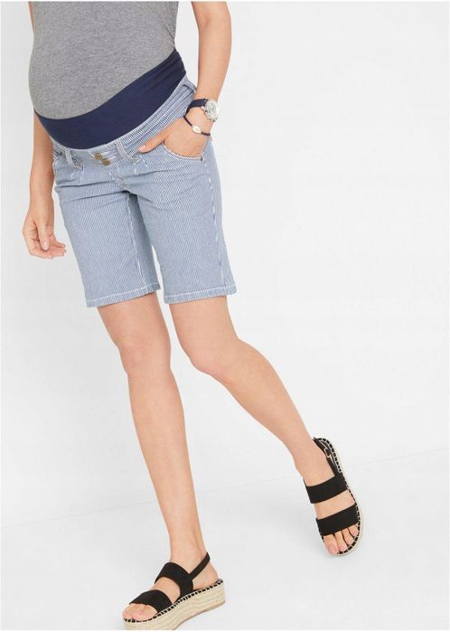 *B.P.C spodenki ciążowe 52