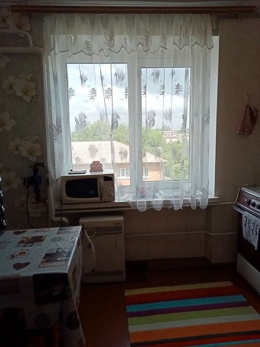Продаётся квартира в г.Путивль