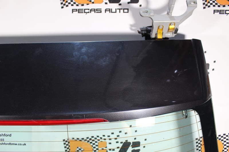Óculo traseiro BMW 5 Touring (F11)