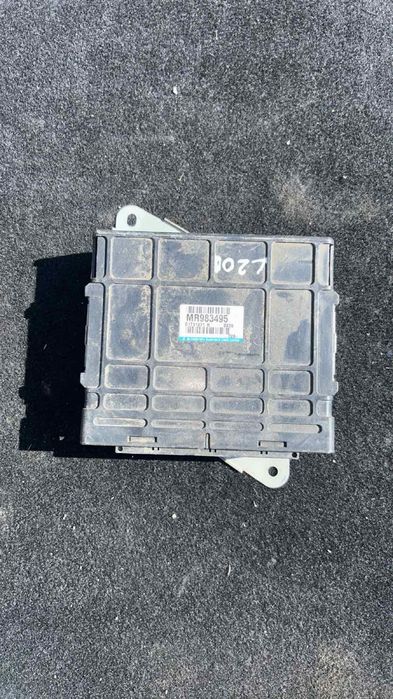 Мозги блок керування двигуном блок ЕБУ mitsubishi L200 mr983495