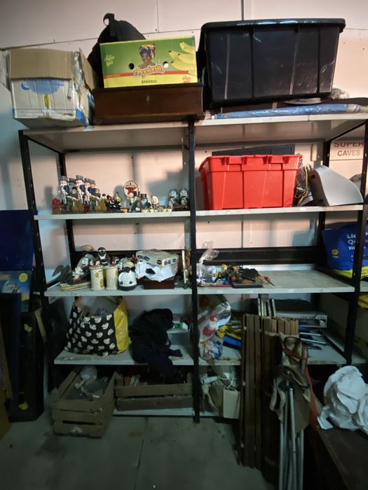 Estante em ferro64739091598339120