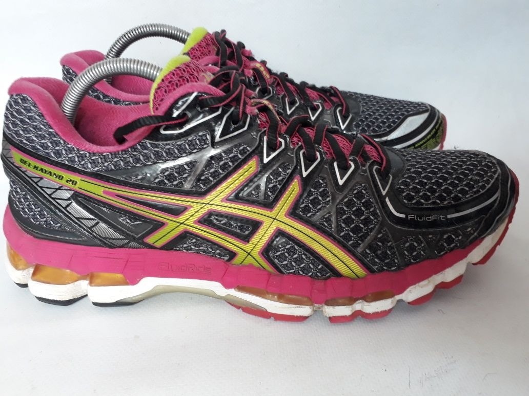 Asics Gel Kayano 20 original 25 5 41 5 650 Olx