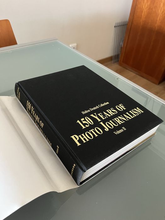150 years of photo journalism