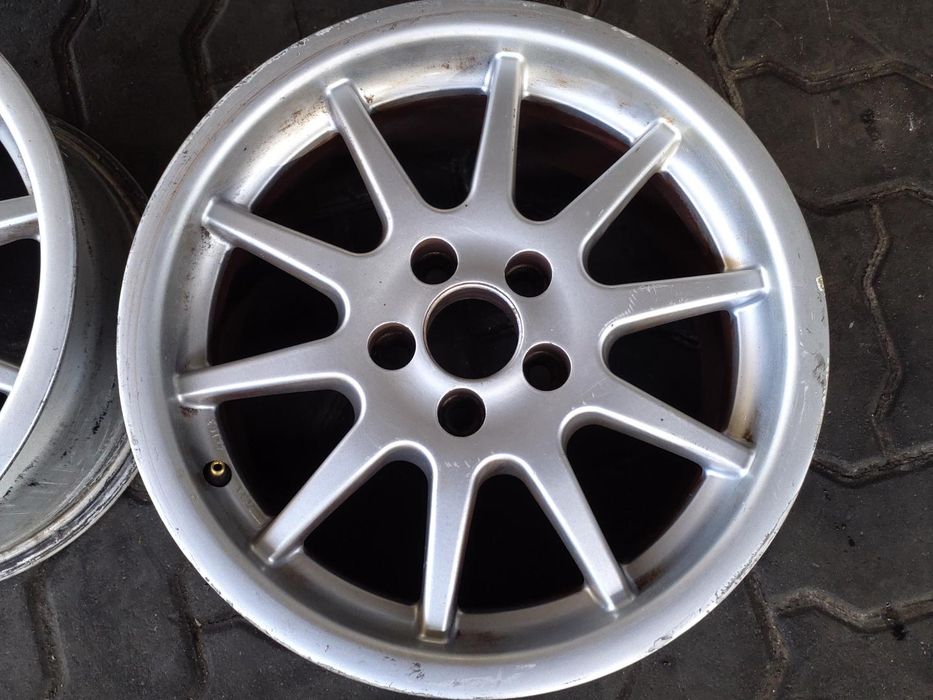 Jantes Vw R15 Furação 5X100