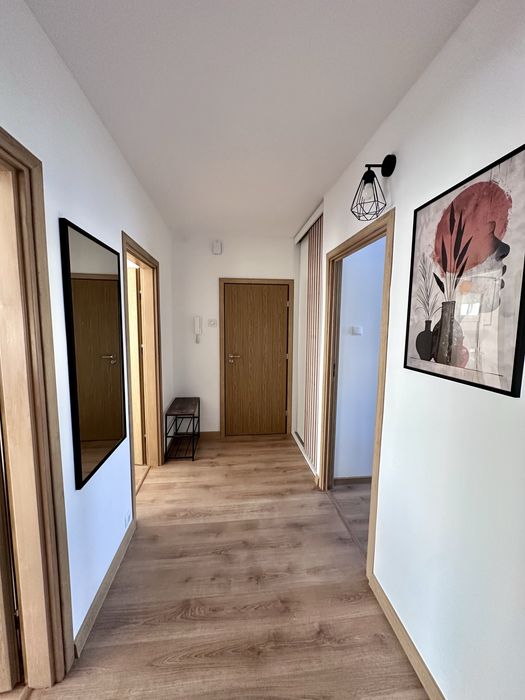Pokój jednoosobowy - NOWE MIASTO (ul.Świadka 3)