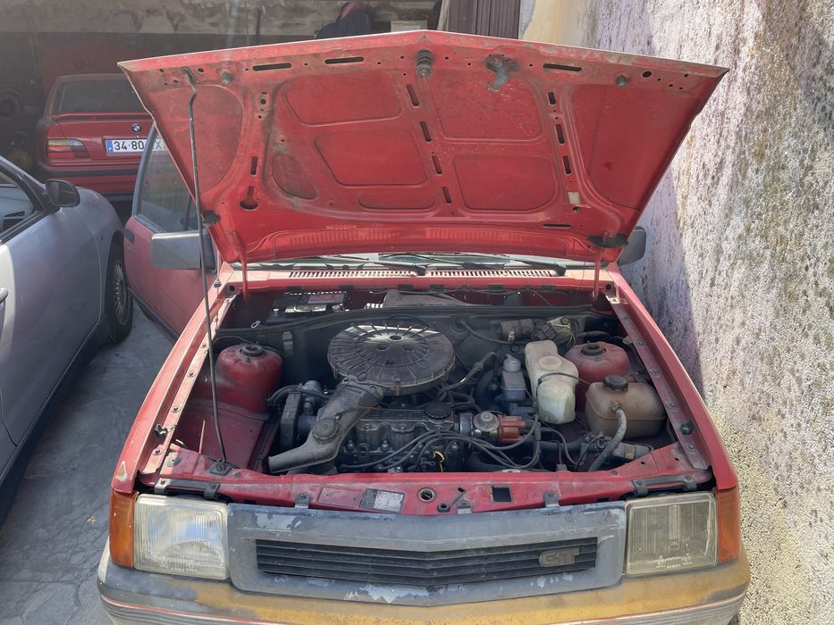 Opel Corsa — fotografia 8
