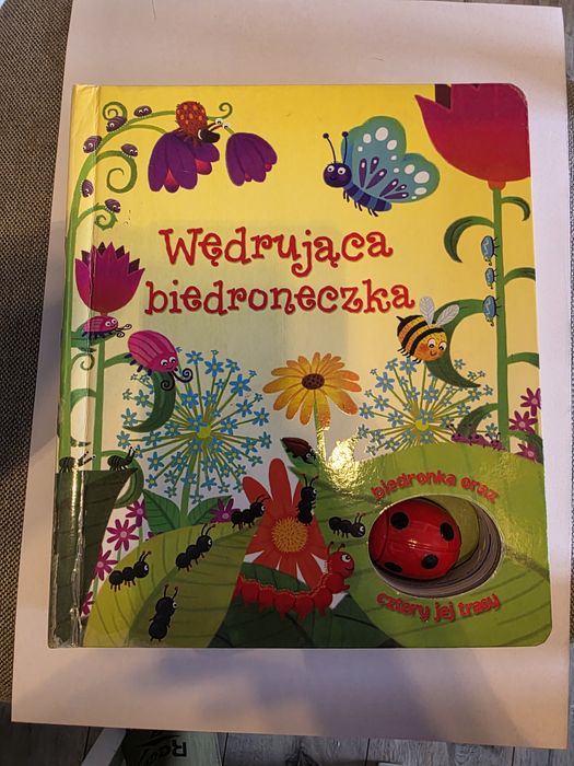 Zestaw książek dla dzieci