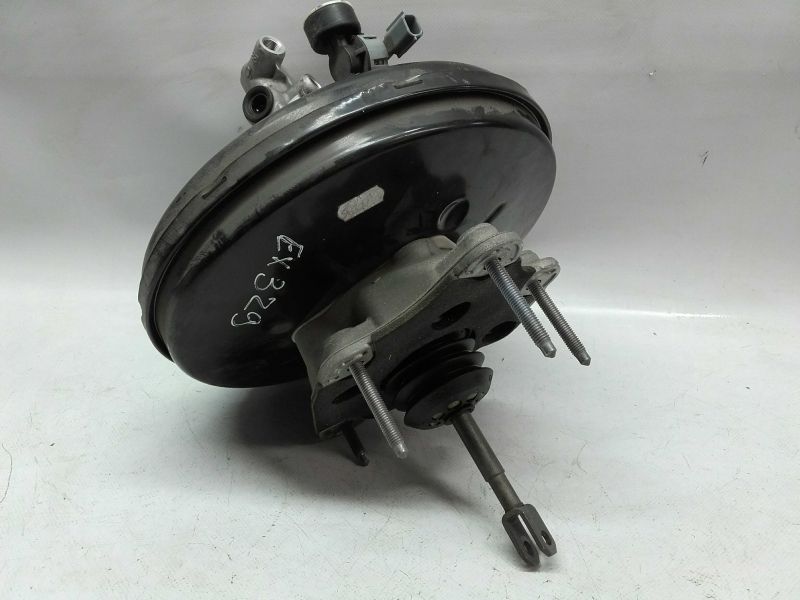 Servofreio RENAULT Captur (J5_)