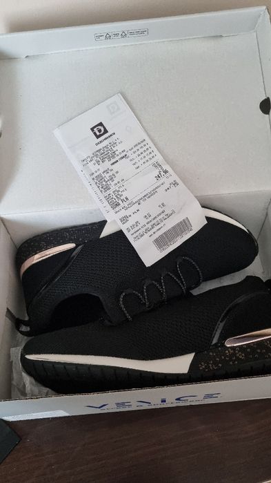 Buty damskie 40 stan idealny