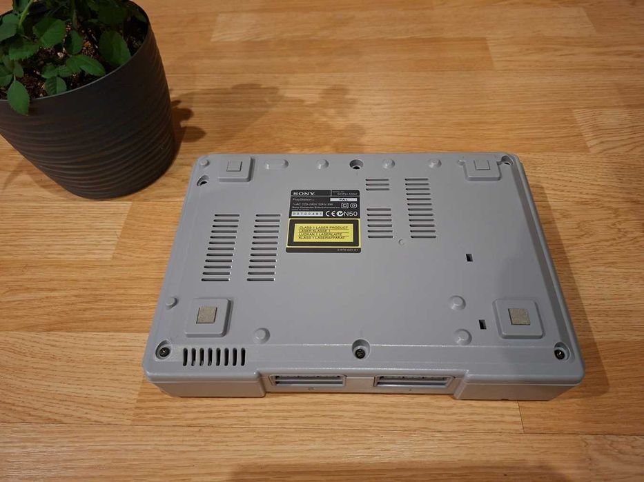 Konsola Sony Playstation / PSX / Playstation 1