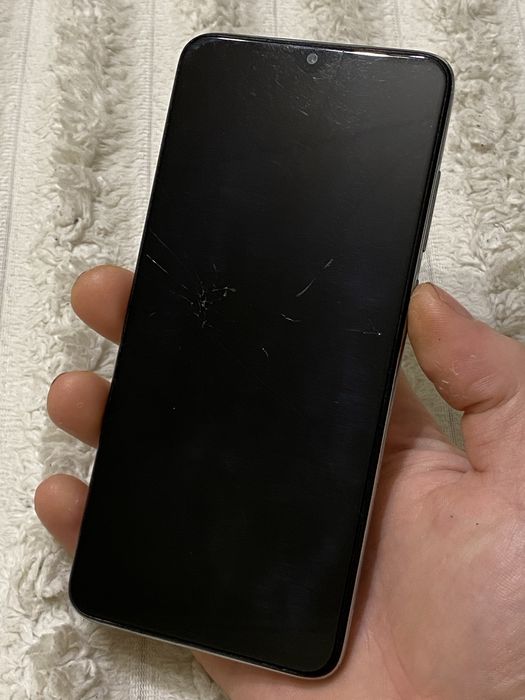 Телефон Xiaomi Note 8 Pro