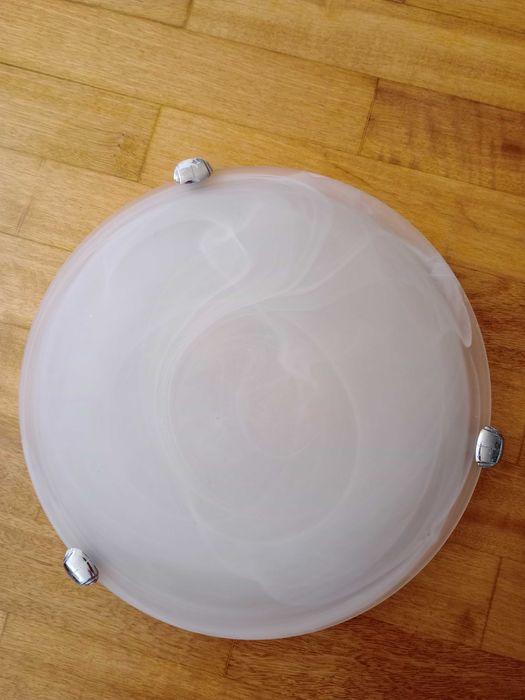 Conjunto 3 candeeiros