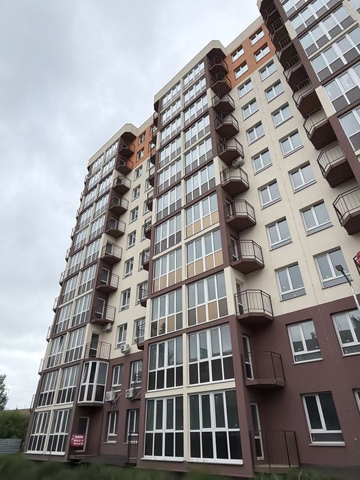 Продам 1 к Громадянский посад