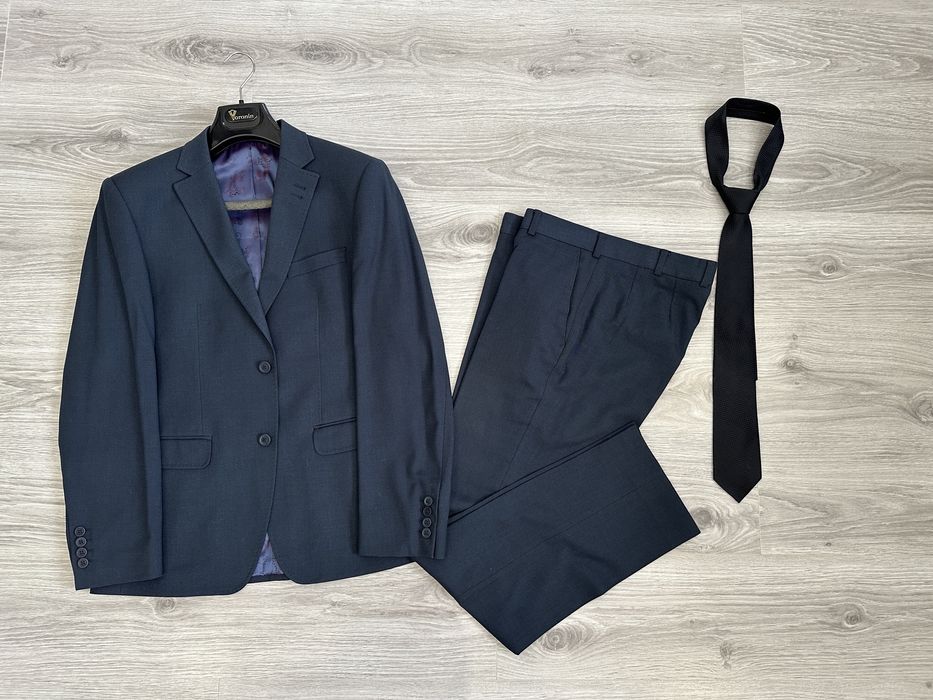 Костюм чоловічий Voronin