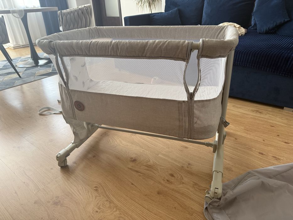 Dostawka Lionelo Aurora