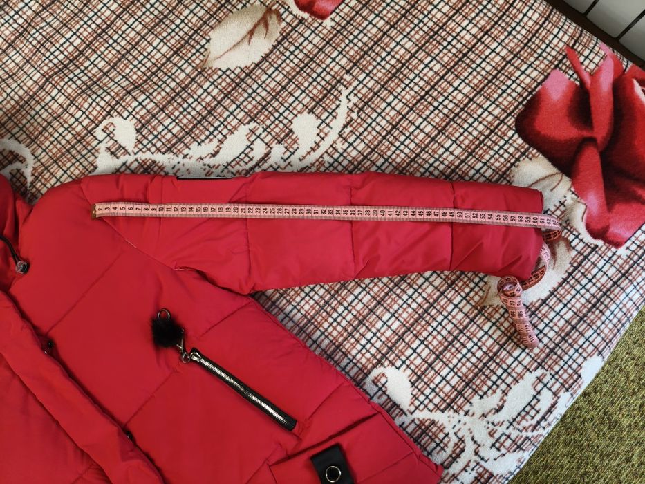 продам жіночу куртку