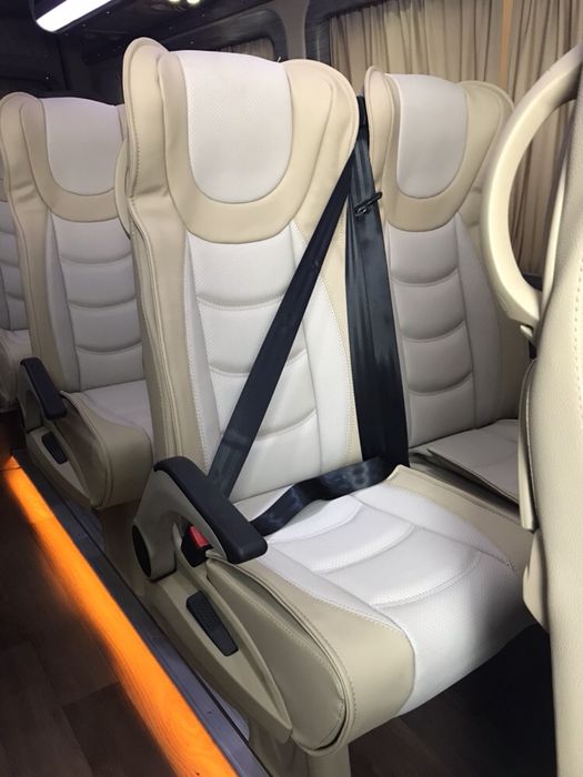 Аренда Автобуса Заказ Микроавтобуса 5-75 мест Спринтер Заказ Трансфера