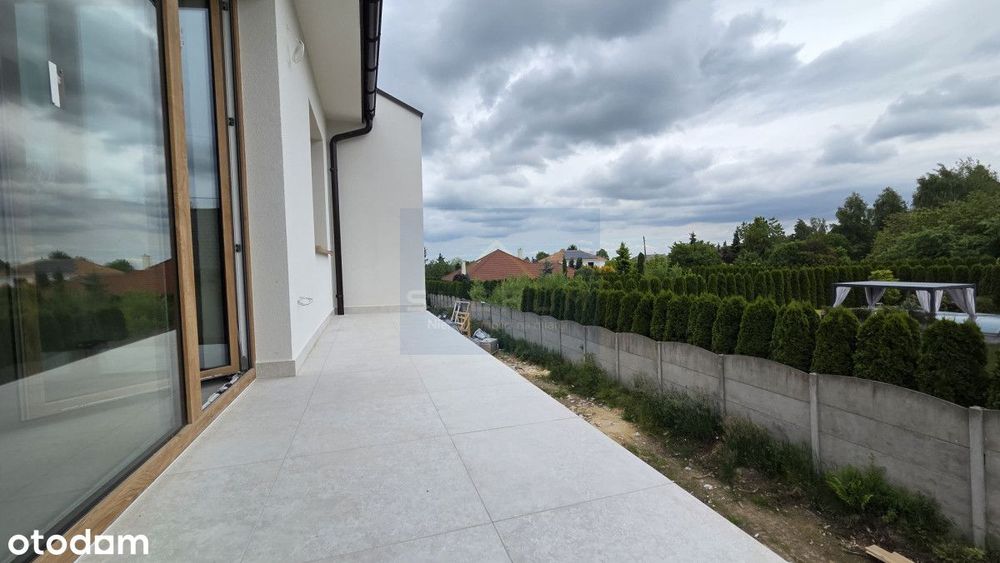 Nowoczesne mieszkania, Północ