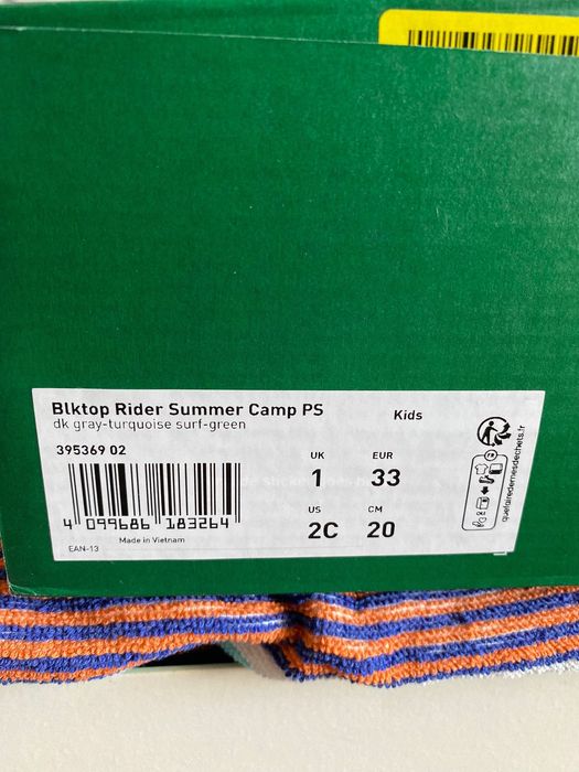 Кросівки дитячі, оригінальні, низькою ціною!