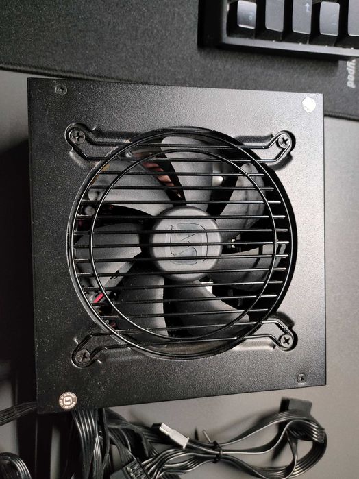 Zasilacz SPC Supremo L2 550w 80PLUS Gold