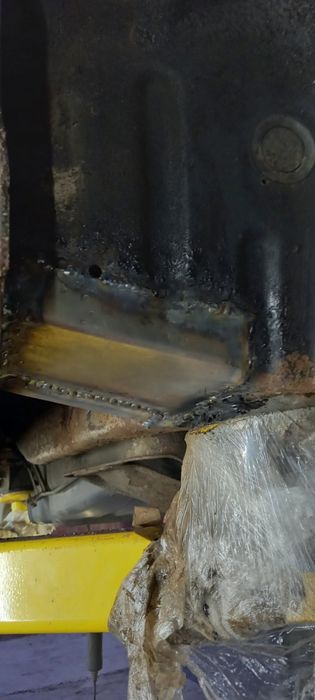 АнтикорАвто.Київ . Антикорозійна обробка авто, піскоструй днища