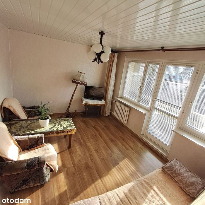 Mieszkanie, 69,7 m², 4 pokoje